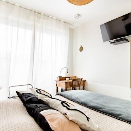 Chambres d'hôtes du Parc Bordelais Bordeaux Extérieur photo