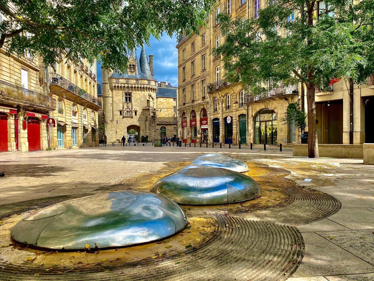 Chambres d'hôtes du Parc Bordelais Bordeaux Extérieur photo