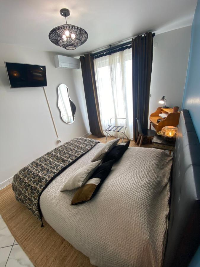 Chambres d'hôtes du Parc Bordelais Bordeaux Extérieur photo