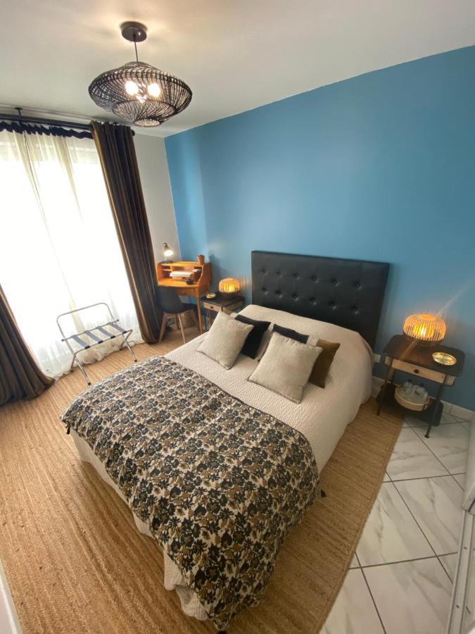Chambres d'hôtes du Parc Bordelais Bordeaux Extérieur photo