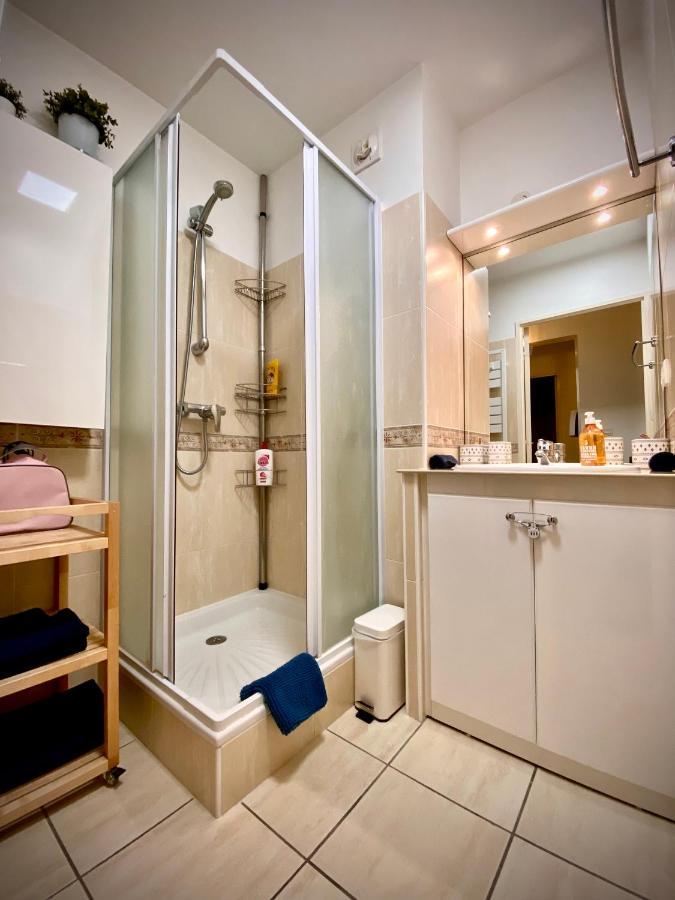 Chambres d'hôtes du Parc Bordelais Bordeaux Extérieur photo