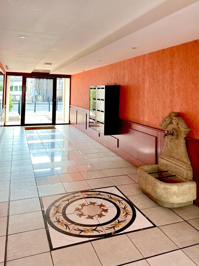 Chambres d'hôtes du Parc Bordelais Bordeaux Extérieur photo