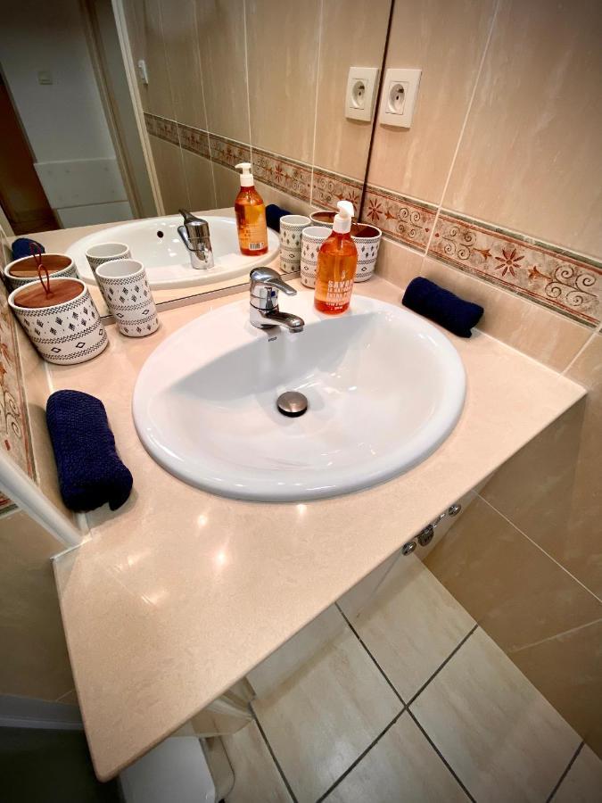 Chambres d'hôtes du Parc Bordelais Bordeaux Extérieur photo