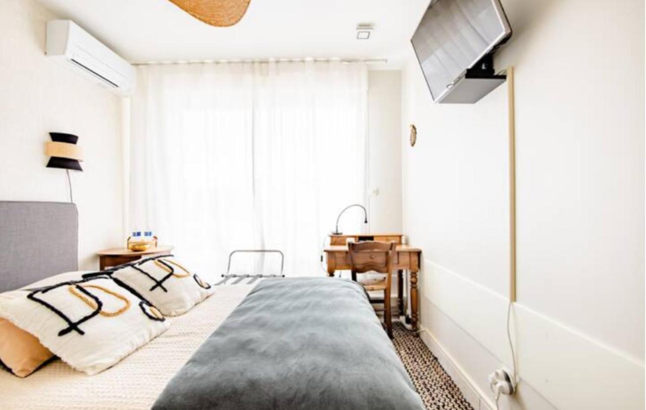 Chambres d'hôtes du Parc Bordelais Bordeaux Extérieur photo