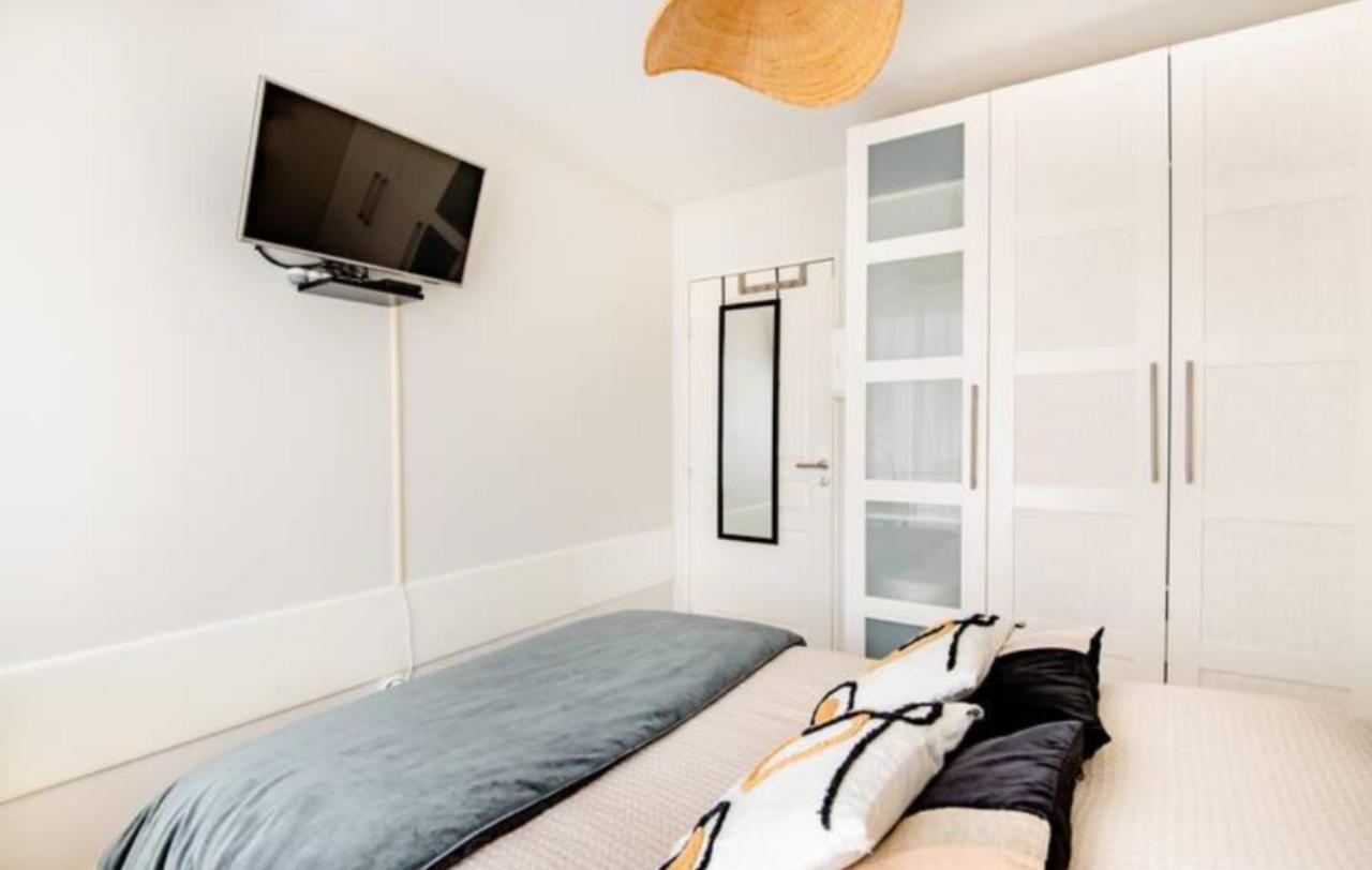 Chambres d'hôtes du Parc Bordelais Bordeaux Extérieur photo