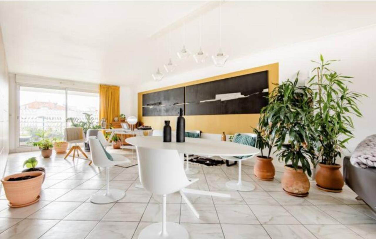 Chambres d'hôtes du Parc Bordelais Bordeaux Extérieur photo